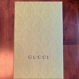 Gucci Ace sneaker with Bee / EU size 37.5 / White / New - 100% Authentic
